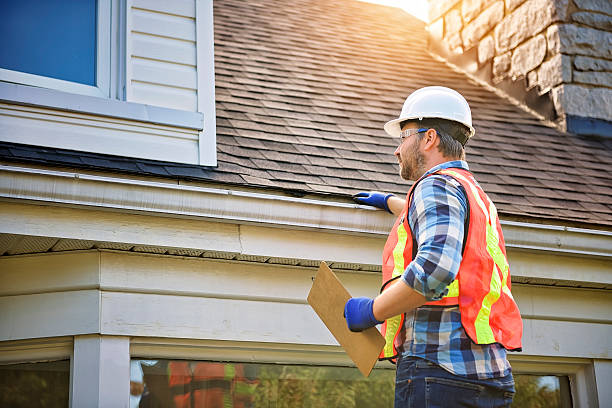 Roofing in Minot